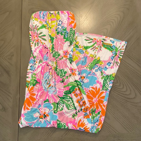 Lilly Pulitzer for Target Dresses & Skirts - Lilly for Target Maxi XS